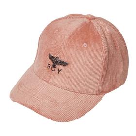 [BOYLONDON] B93CP1001K (2COLOR) 儿童帽子JPY带授权招加盟代理