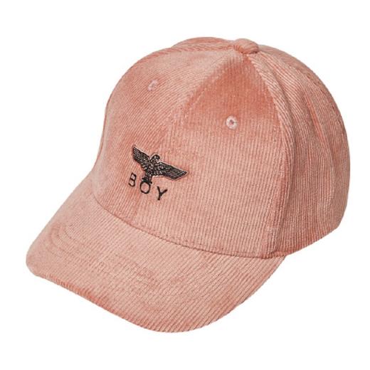 [BOYLONDON] B93CP1001K (2COLOR) 儿童帽子JPY带授权招加盟代理 商品图0