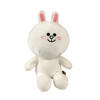 LINE FRIENDS基本款玩偶毛绒玩具礼物 商品缩略图1