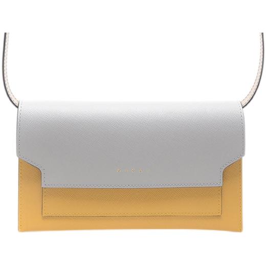 Marni 玛尼女士斜拷包PFMOTO8U11 LV520 Z391N21S  HmallJPY带授权招加盟代理 商品图4