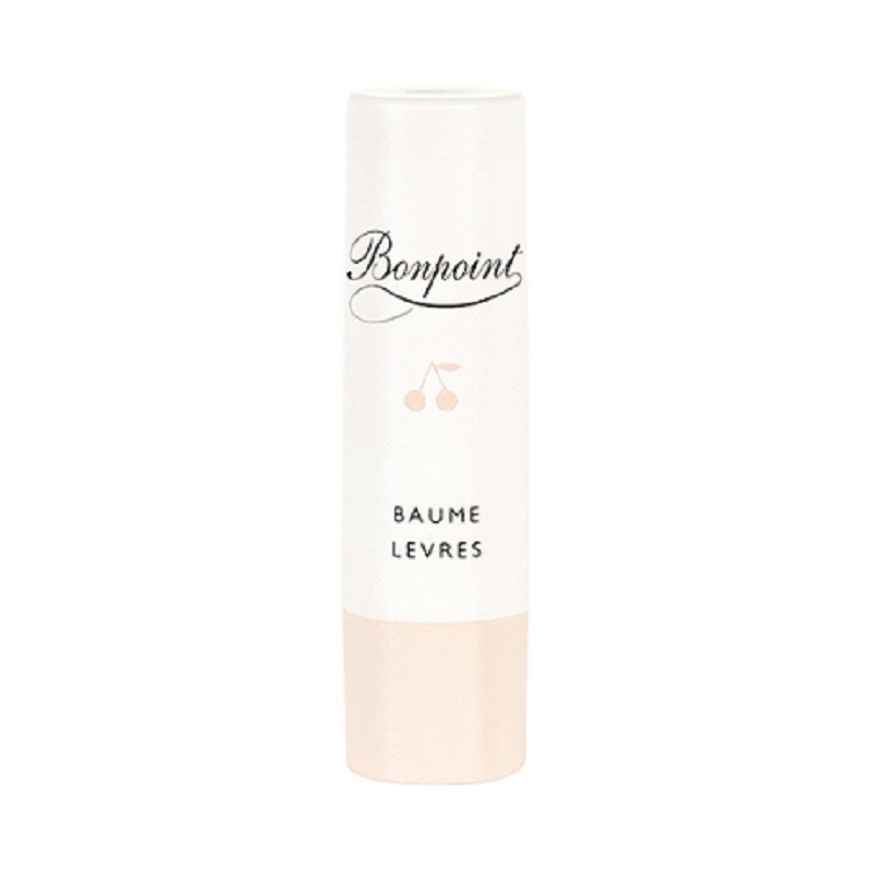 BONPOINT LIP BALM 润唇膏JPY带授权招加盟代理