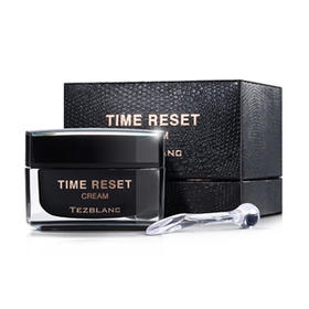hilivingTezBlanc  Time Reset Cream 时间重置霜#401334JPY带授权招加盟代理