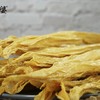 头层原浆黄豆腐竹 2斤装 商品缩略图7