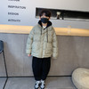 裁缝学苑TG85 童装纸样儿童衣服样板裁剪图棉服棉袄外套样衣打版 商品缩略图3