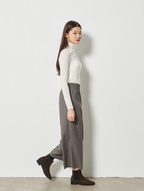 8seconds Edge binding人字形绑带宽裤女款#321121LY4DJPY带授权招加盟代理 商品图1