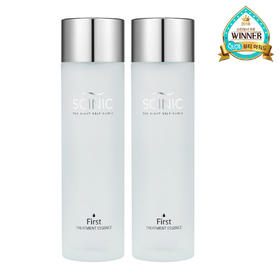 CHICOR First Treatment Essence 1 + 1 Plan初治精华1 + 1计划JPY带授权招加盟代理