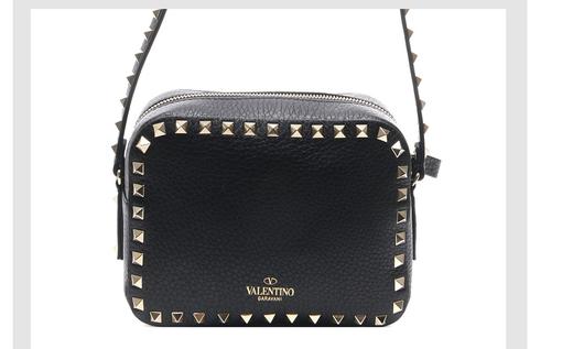 valentino 华伦天奴女士斜挎包 107229203 HmallJPY带授权招加盟代理 商品图1