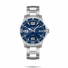 longines 浪琴手表 HydroConquest系列  L3.742.4.96.6 男款JPY带授权招加盟代理 商品缩略图0