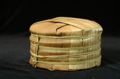 域邦 传家宝系列 传奇 熟饼 357g/饼 商品图3