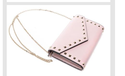 valentino 华伦天奴女士斜挎包 107229232 HmallJPY带授权招加盟代理 商品图0