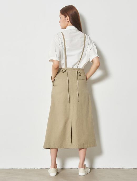 8seconds Fashionable 米色Pocket Point连衣裙女款#350771MYHAJPY带授权招加盟代理 商品图3