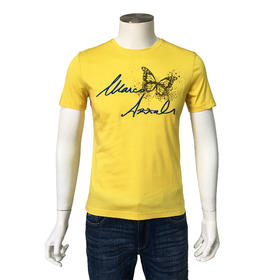 Marco Azzali短袖T恤 T3816800