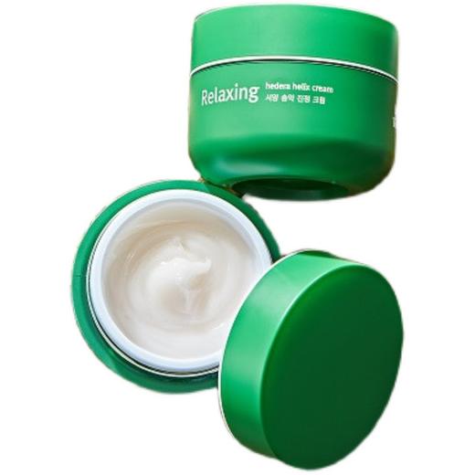 chicor Western Songak舒缓霜JPY带授权招加盟代理 商品图1