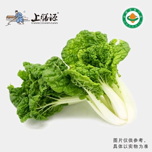 【下单后2-3天发货】上膳源有机黄心乌 商品图0