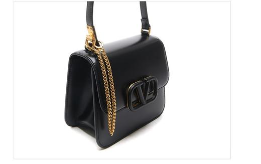 valentino 华伦天奴女士手提包(UMOBOFO1HFBONO20F ) HmallJPY带授权招加盟代理 商品图2