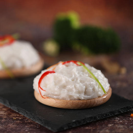 广东渔村墨鱼滑 商品图3