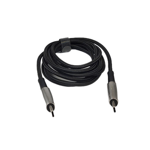 倍思1M水滴灯系列闪充数据线充电快充便携 商品图3