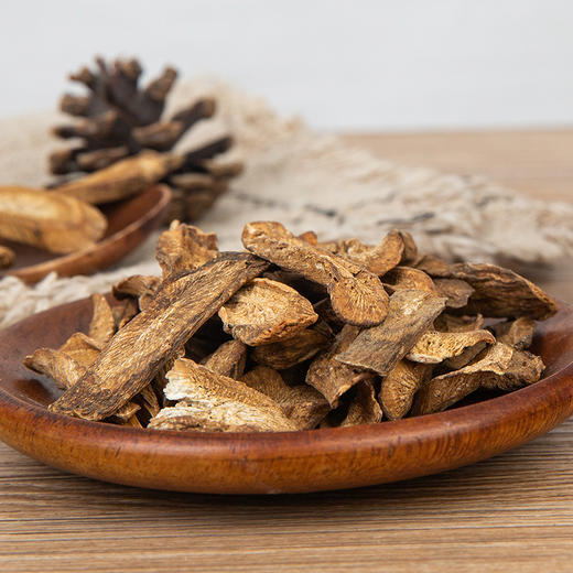 牛蒡茶  120g/罐 商品图6