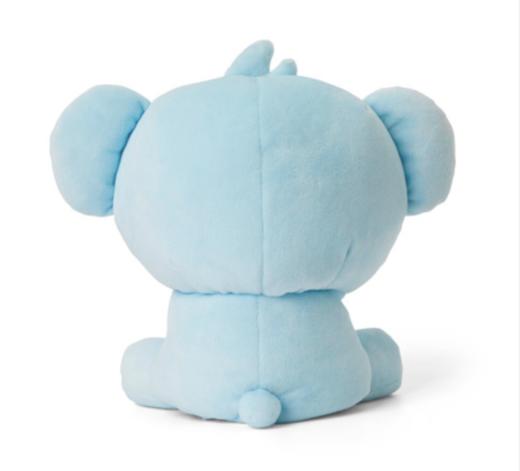 韩国 可爱Line Friends BT21 KOYA BABY高尔夫球杆套JPY带授权招加盟代理 商品图1