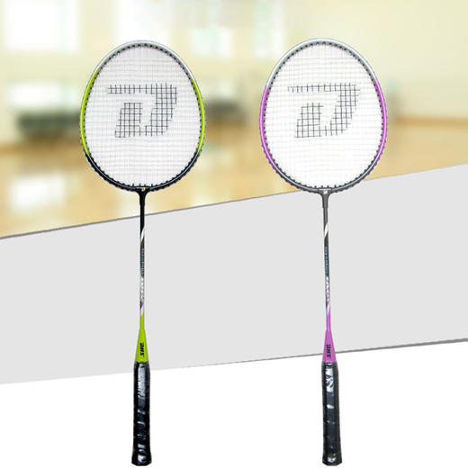 红双喜铝合金羽拍 P1012 商品图1