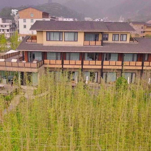 温州乐清 铁定溜溜×慢·方舍2号民宿（园区内） 商品图0