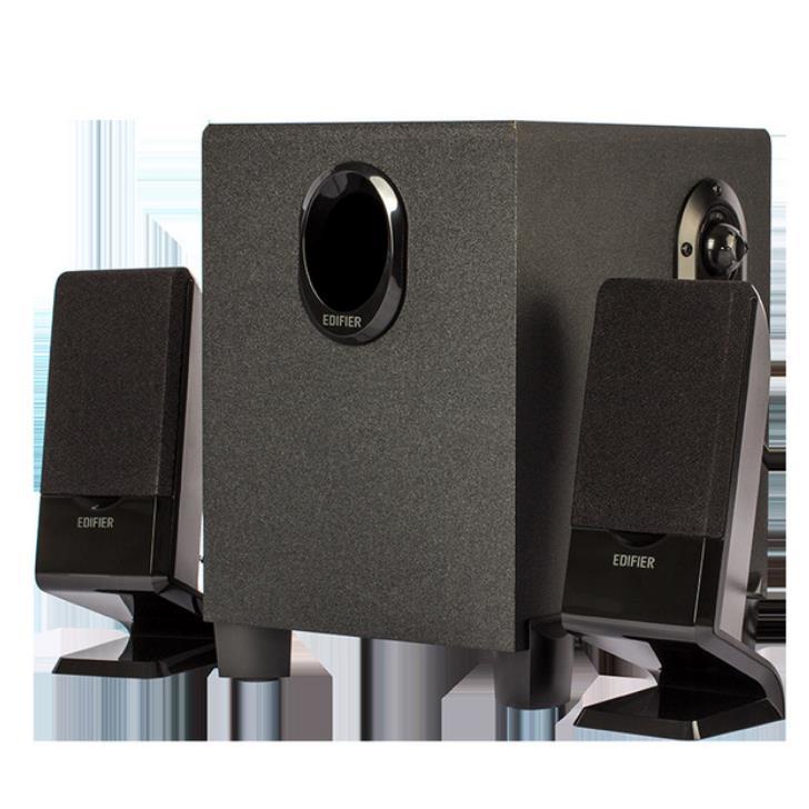 【音响】edifier/漫步者 r101v笔记本电脑音响家用台式机迷你小音箱重