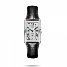 longines 浪琴手表  DolceVita系列  L5.755.4.71.0 男款JPY带授权招加盟代理