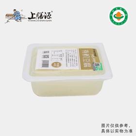 【下单后2-3天发货】上膳源有机老豆腐