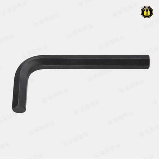 〖7144〗换铣刀专用六角扳手 商品图1