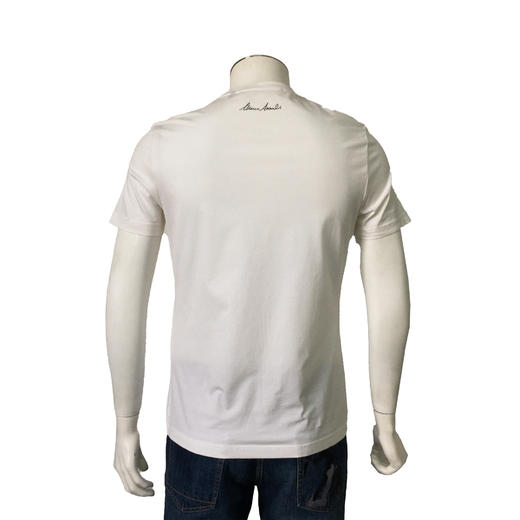 Marco Azzali短袖T恤 T3808300 商品图1