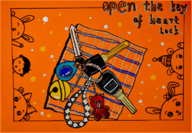 《神奇的钥匙串》【自动发货：下单后，点击手机短信中收到的链接，即可获取文件下载的链接；如有任何问题，可添加客服微信hm33268获得帮助】
