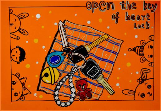 《神奇的钥匙串》【自动发货：下单后，点击手机短信中收到的链接，即可获取文件下载的链接；如有任何问题，可添加客服微信hm33268获得帮助】
 商品图0