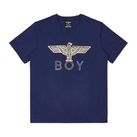 [BOYLONDON] B02TS1011U (3COLOR) 短袖T恤JPY带授权招加盟代理