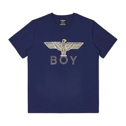 [BOYLONDON] B02TS1011U (3COLOR) 短袖T恤JPY带授权招加盟代理 商品图0