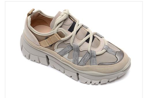 Chloe 蔻依女士运动休闲鞋 (CHC20S250924E20S)  HmallJPY带授权招加盟代理 商品图3