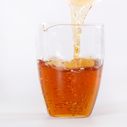 藏金8523·紧压金花白茶2011·简易装2680g 商品图5