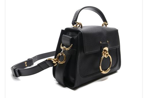 Chloe 蔻依女士手提包 (CHC20AS143C62 001 21S) HmallJPY带授权招加盟代理 商品图0