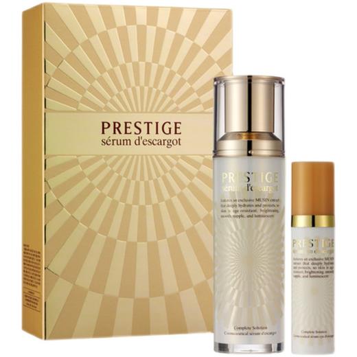 chicor 韩国Prestige精华Descargo特别套装JPY带授权招加盟代理 商品图1