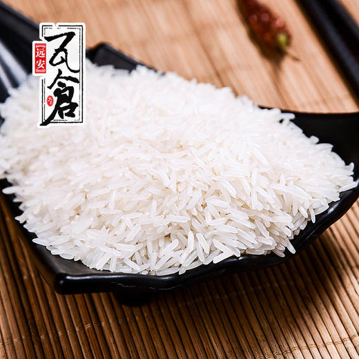 瓦仓米新原种米10KG 商品图2