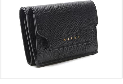 Mami 玛尼女士Saffian Tunk (PFMOWO2U07 LV520 Z360N 20F) HmalJPY带授权招加盟代理 商品图2