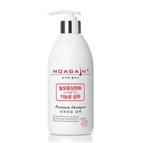hilivingTezBlanc Moregen Plus  莫尔根加高级洗发水#401408JPY带授权招加盟代理