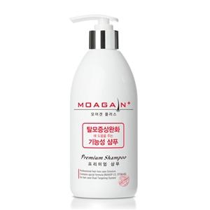 hilivingTezBlanc Moregen Plus  莫尔根加高级洗发水#401408JPY带授权招加盟代理 商品图0