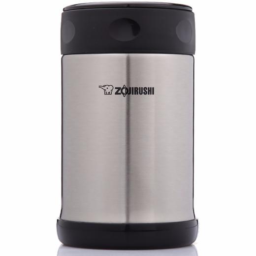 ZOJIRUSHI/象印 不锈钢真空焖烧杯 SW-EAE50 500MLJPY带授权招加盟代理 商品图1