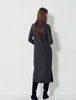 8seconds High collar knitted dress高领针织连衣裙女款JPY带授权招加盟代理 商品缩略图3