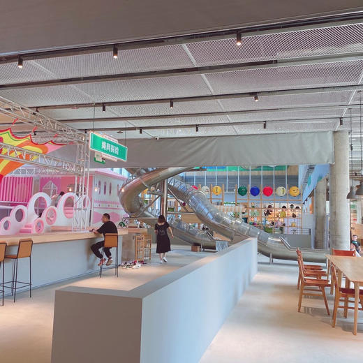 温州乐清 铁定溜溜×慢·方舍2号民宿（园区内） 商品图7