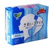 LAURÍER/乐而雅 绵柔透气舒适极薄卫生巾护垫 无香型 14CM*72片JPY带授权招加盟代理 商品缩略图1
