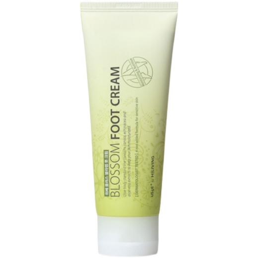 hiliving TezBlanc   Foot Cream 面霜乳液 花足霜100ml#400790JPY带授权招加盟代理 商品图1