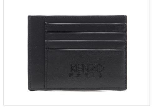 Kenzo 高田贤三 男式老虎卡钱包(5PM321L499920F) HmallJPY带授权招加盟代理 商品图2