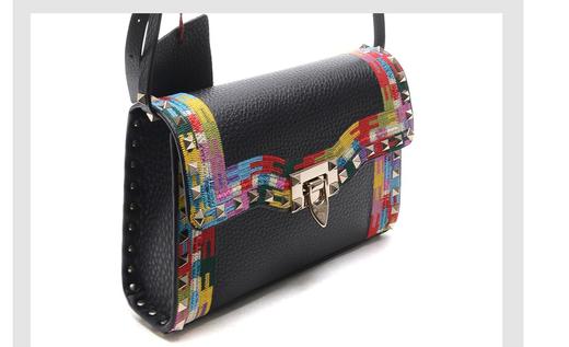 valentino 华伦天奴女士斜挎包 107229182 HmallJPY带授权招加盟代理 商品图2