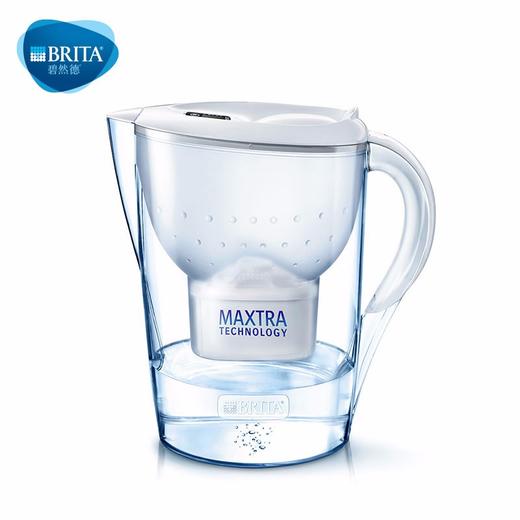 BRITA/碧然德 滤水壶 金典系列 白色 3.5LJPY带授权招加盟代理 商品图0